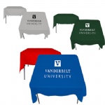Square Table Cover