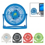 USB Plug In Fan