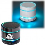 Disco Lights Wireless Speaker