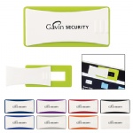 Slider Webcam Cover