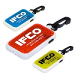 Tri Power Reflector Light